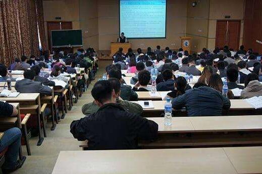 清華大學CEO總裁班師資力量